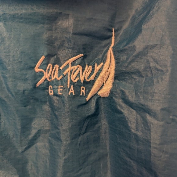 Vintage Sailcloth jacket - Picture 2 of 3